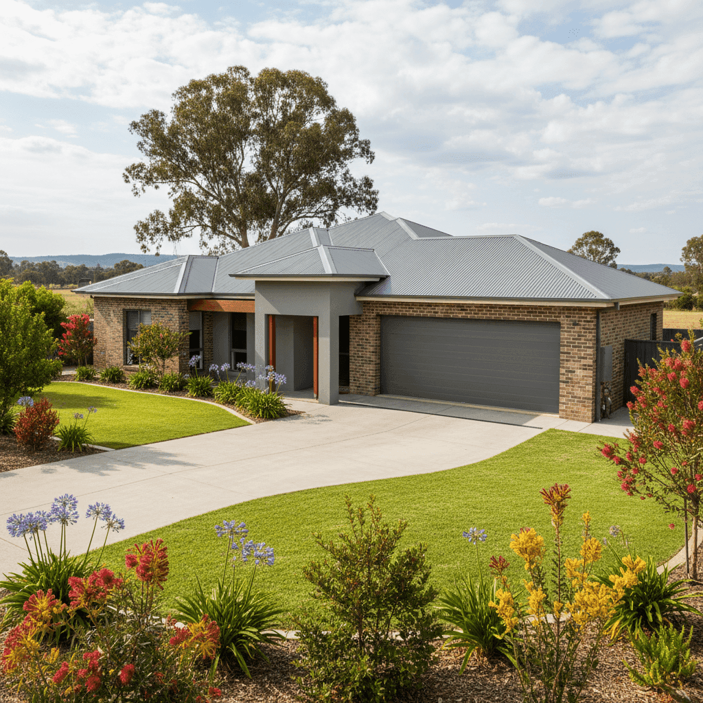 Home Insurance Cost for 4-Bedroom Free Standing Home in Dubbo NSW 2830