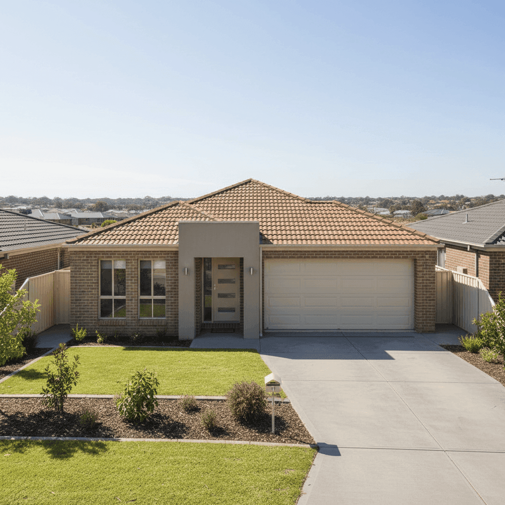 Home Insurance Cost for 3-Bedroom Free Standing Home in Hillside VIC 3037