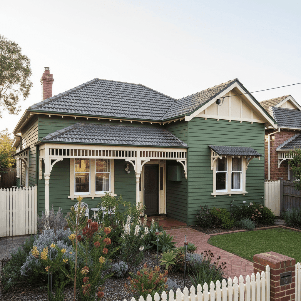 Home Insurance Cost for 3-Bedroom Free Standing Home in Coburg VIC 3058