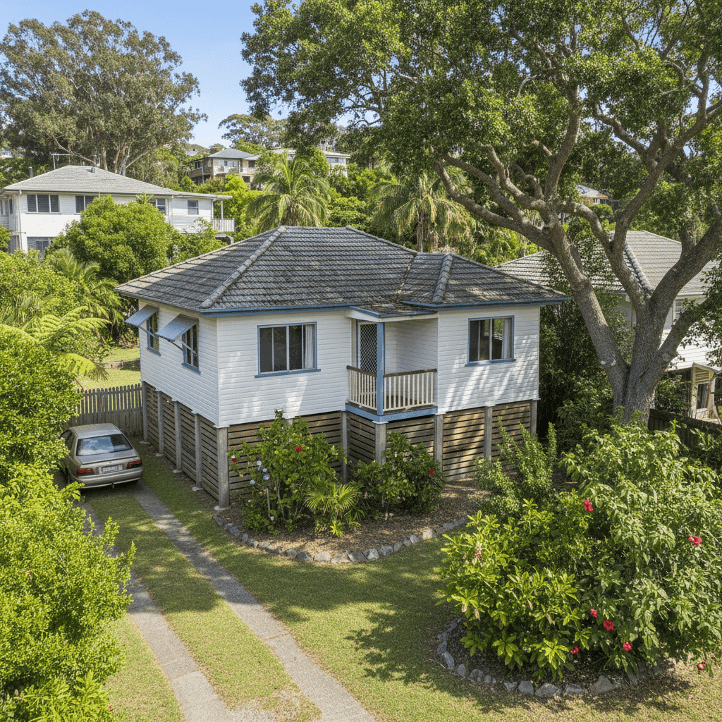 Home Insurance Cost for 3-Bedroom Free Standing Home in Coffs Harbour NSW 2450