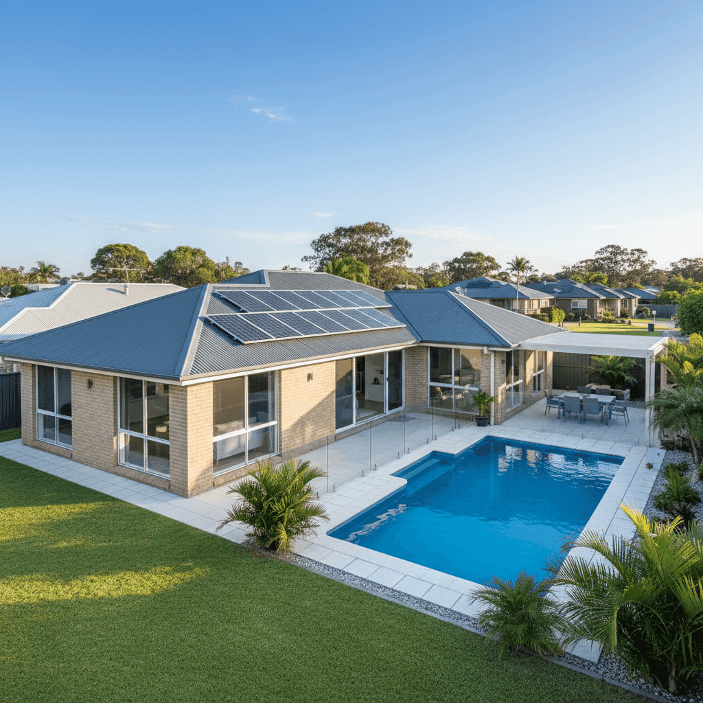 Home Insurance Cost for 3-Bedroom Free Standing Home in Moore Park Beach QLD 4670