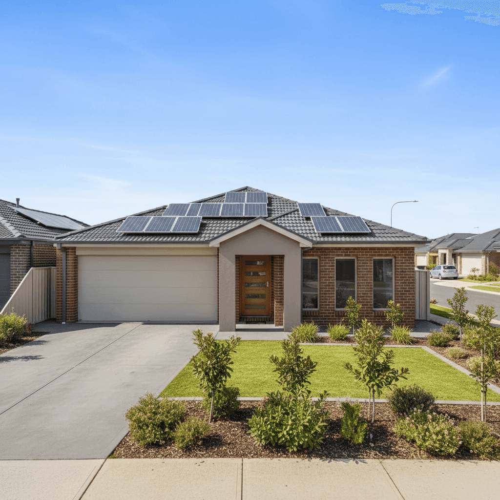 Home Insurance Cost for 4-Bedroom Free Standing Home in Pakenham VIC 3810