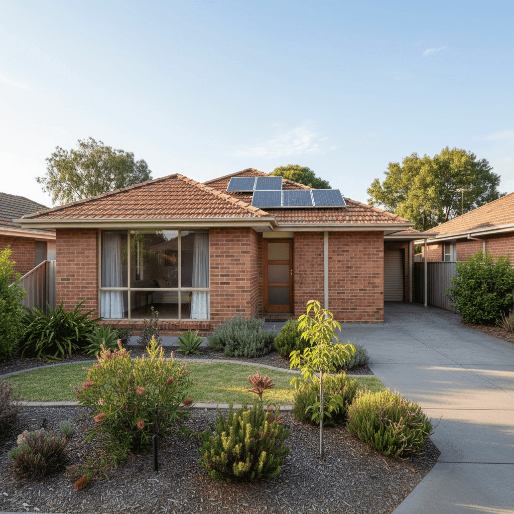 Home Insurance Cost for 2-Bedroom Semi Detached in Tuart Hill WA 6060