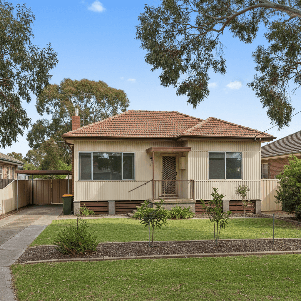 Home Insurance Cost for 2-Bedroom Free Standing Home in Singleton NSW 2330