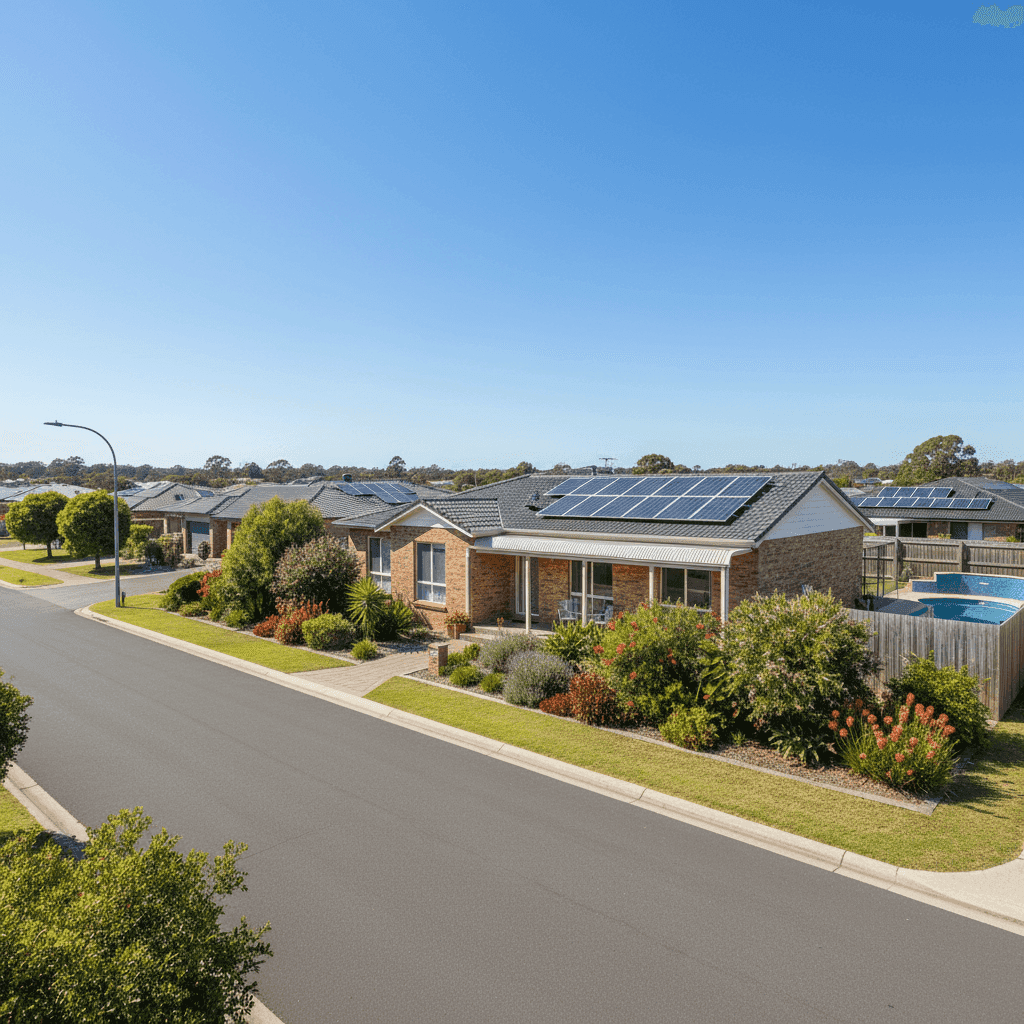 Home Insurance Cost for 4-Bedroom Free Standing Home in Port Macquarie NSW 2444