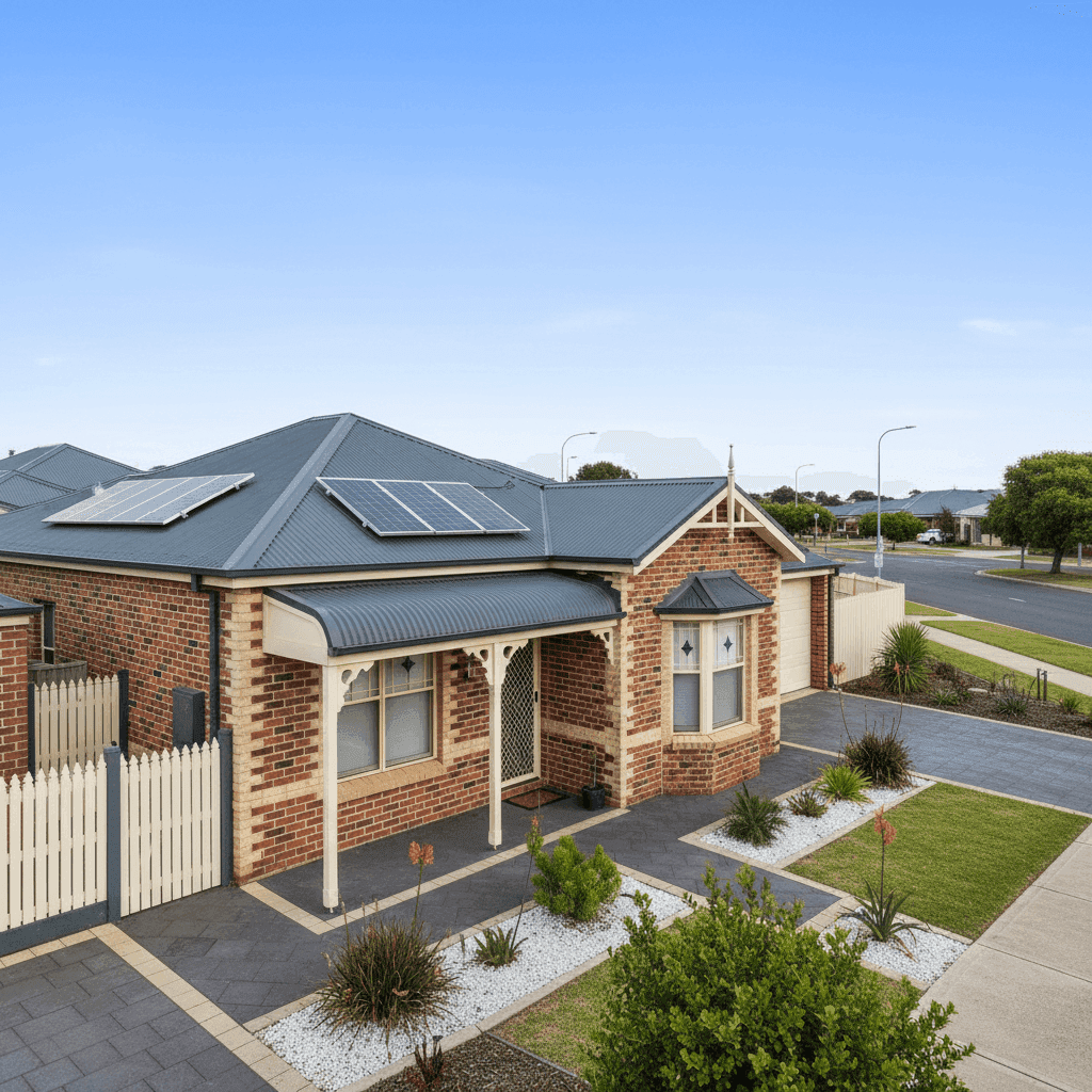 Home Insurance Cost for 2-Bedroom Semi Detached in Mandurah WA 6210