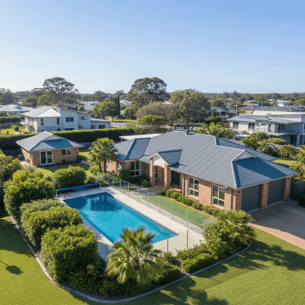 Home Insurance Cost for 6-Bedroom Free Standing Home in Terrigal NSW 2260