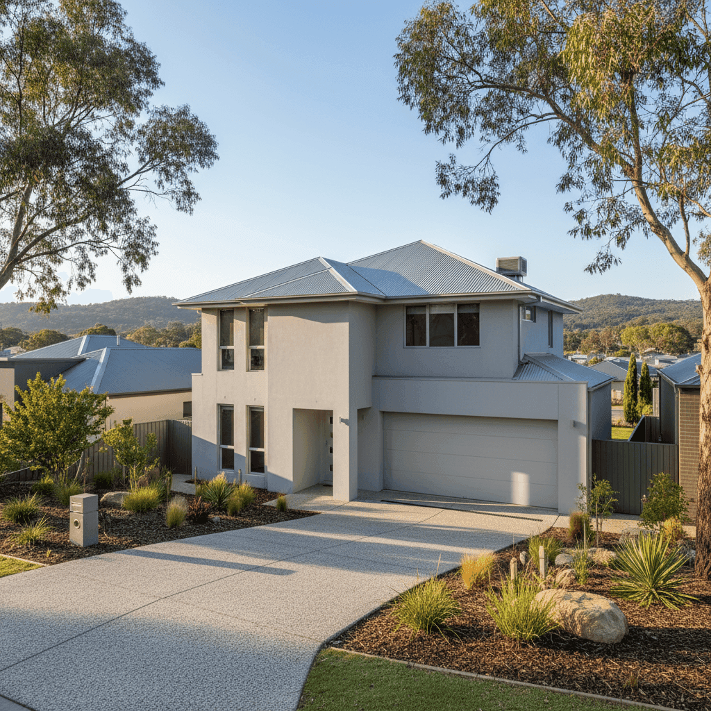 Home Insurance Cost for 4-Bedroom Free Standing Home in Rostrevor SA 5073