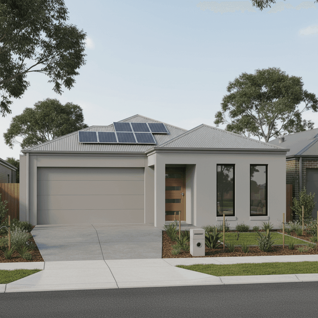 Home Insurance Cost for 3-Bedroom Semi Detached in Kilburn SA 5084