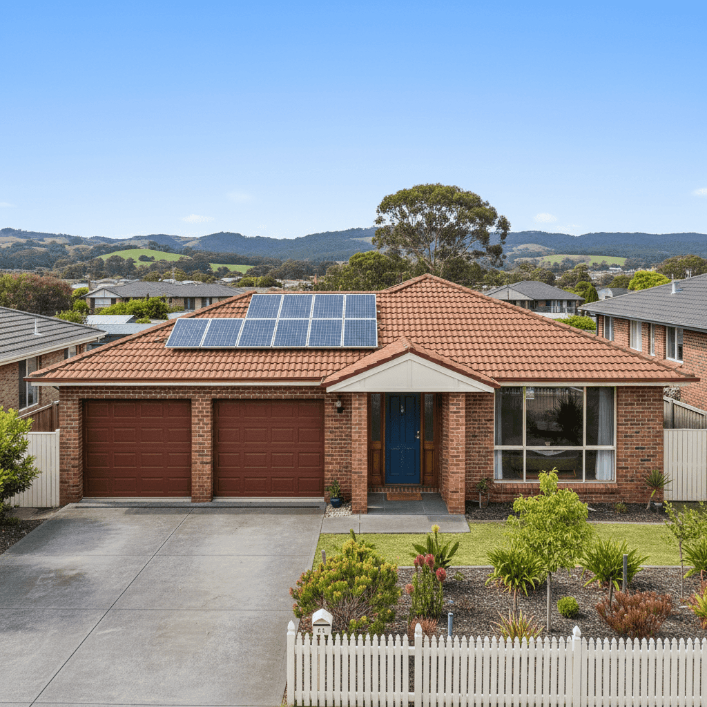 Home Insurance Cost for 4-Bedroom Free Standing Home in Kiama Downs NSW 2533