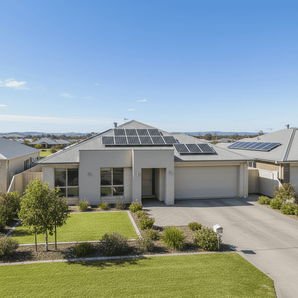 Home Insurance Cost for 3-Bedroom Free Standing Home in Henty NSW 2658