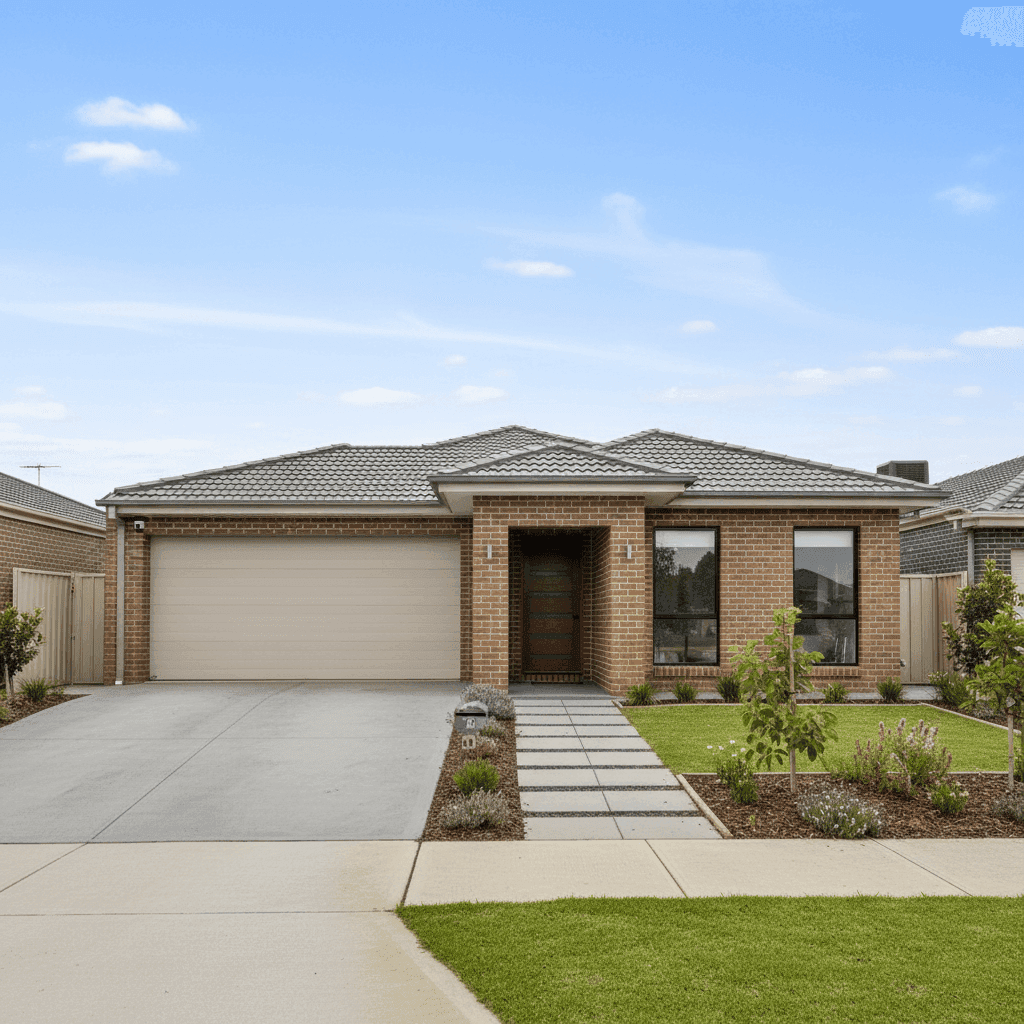 Home Insurance Cost for 4-Bedroom Free Standing Home in Hillside VIC 3037