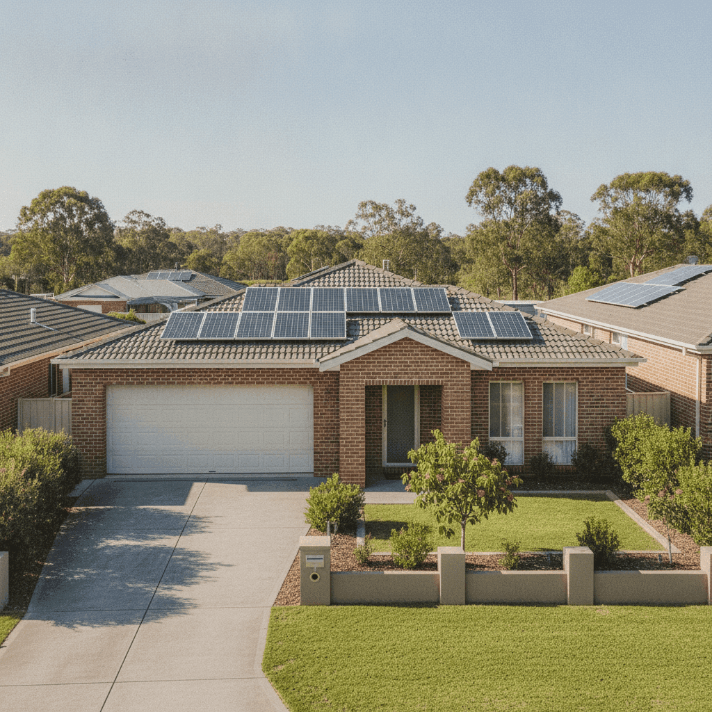 Home Insurance Cost for 3-Bedroom Free Standing Home in Frazers Creek NSW 2446