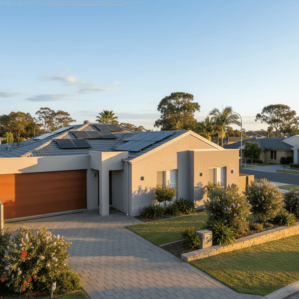 Home Insurance Cost for 3-Bedroom Townhouse in Forster NSW 2428