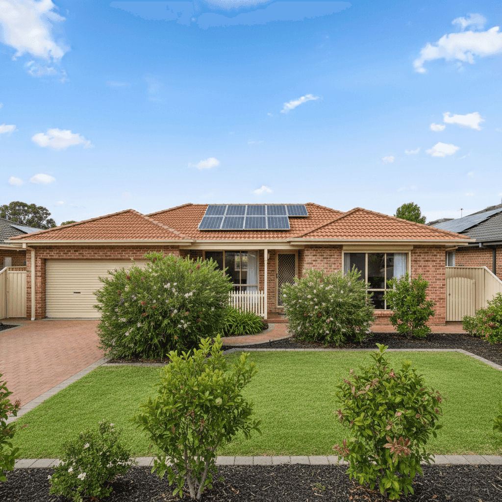 Home Insurance Cost for 3-Bedroom Free Standing Home in Gladstone Park VIC 3043