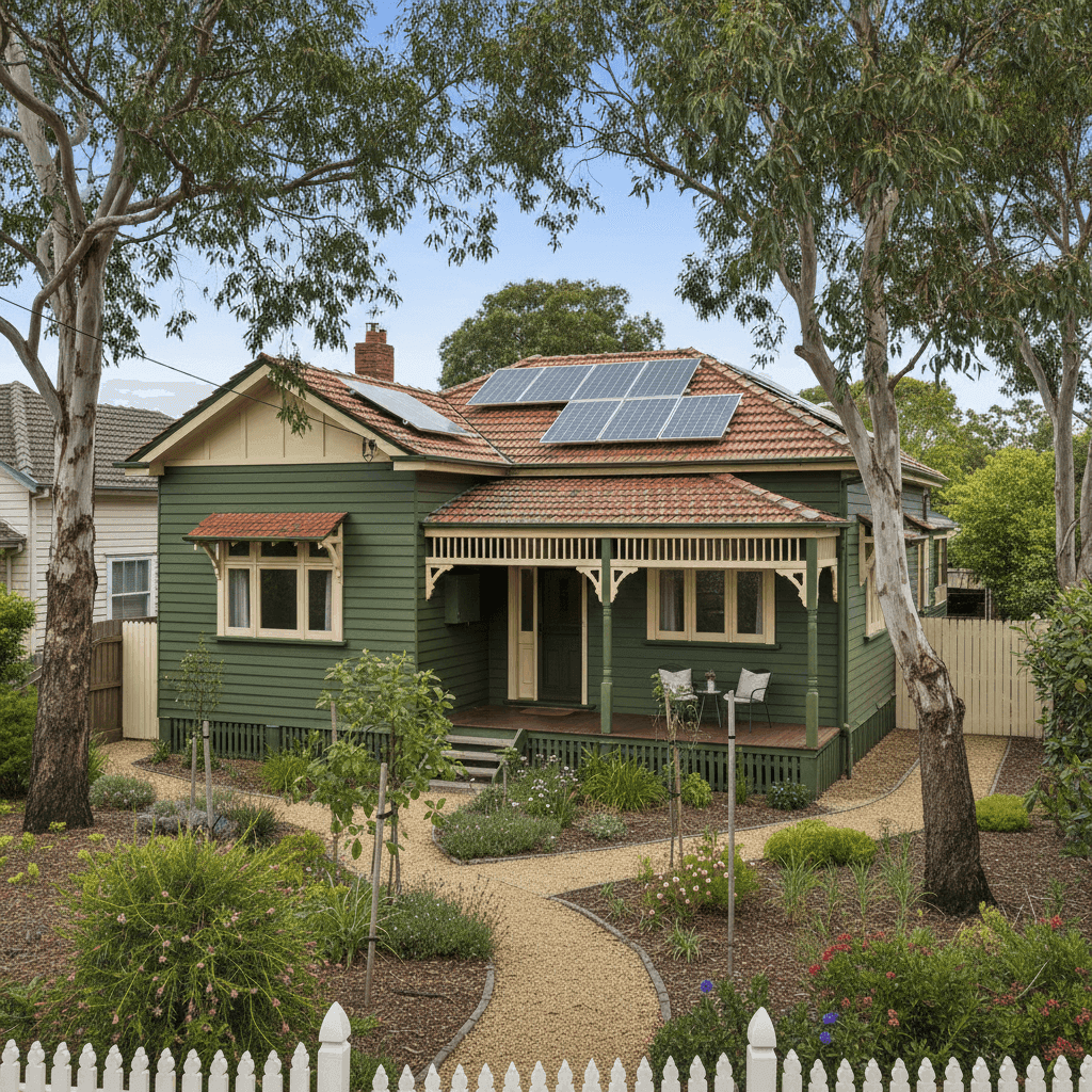 Home Insurance Cost for 3-Bedroom Free Standing Home in Ivanhoe East VIC 3079