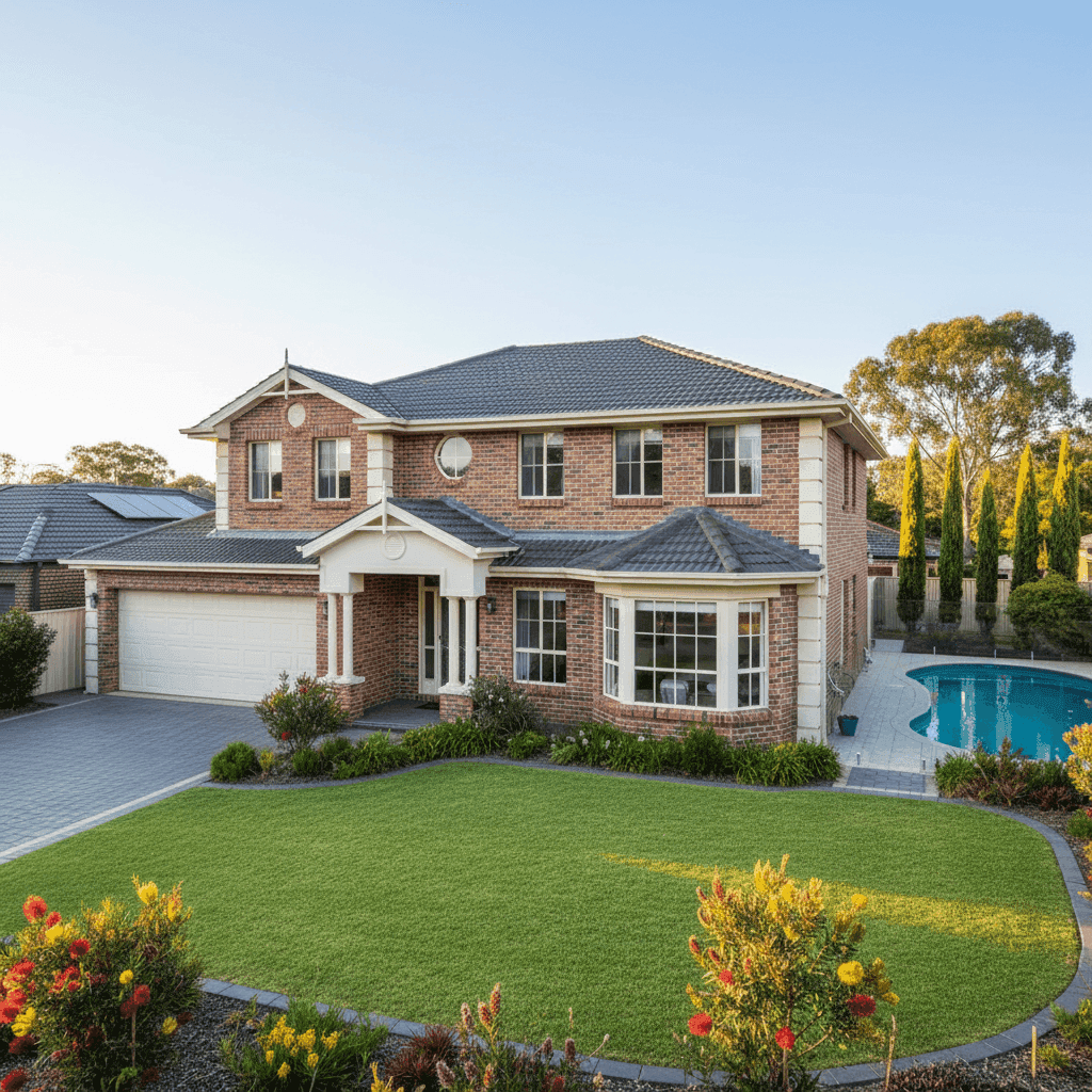 Home Insurance Cost for 5-Bedroom Free Standing Home in Camden Park NSW 2570