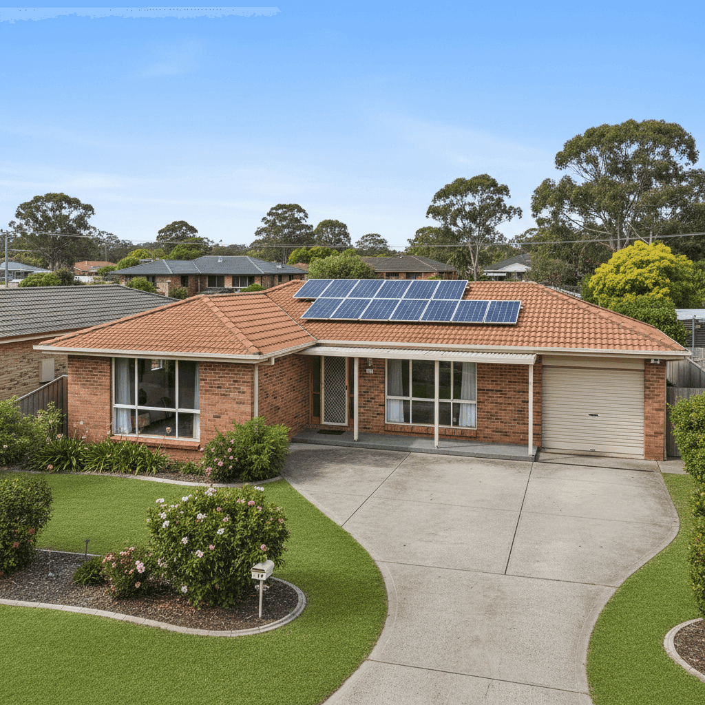 Home Insurance Cost for 3-Bedroom Free Standing Home in Goonellabah NSW 2480