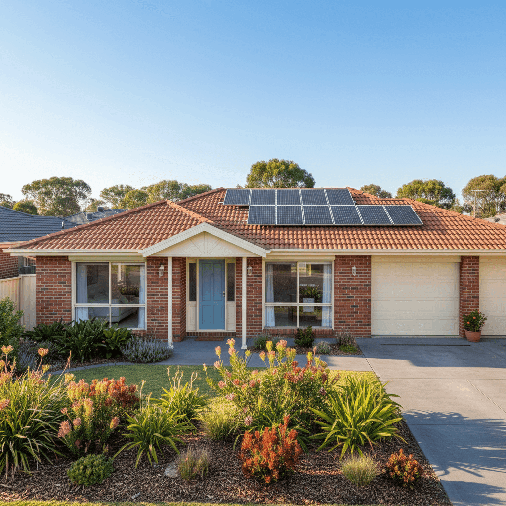 Home Insurance Cost for 4-Bedroom Free Standing Home in Cranbourne VIC 3977