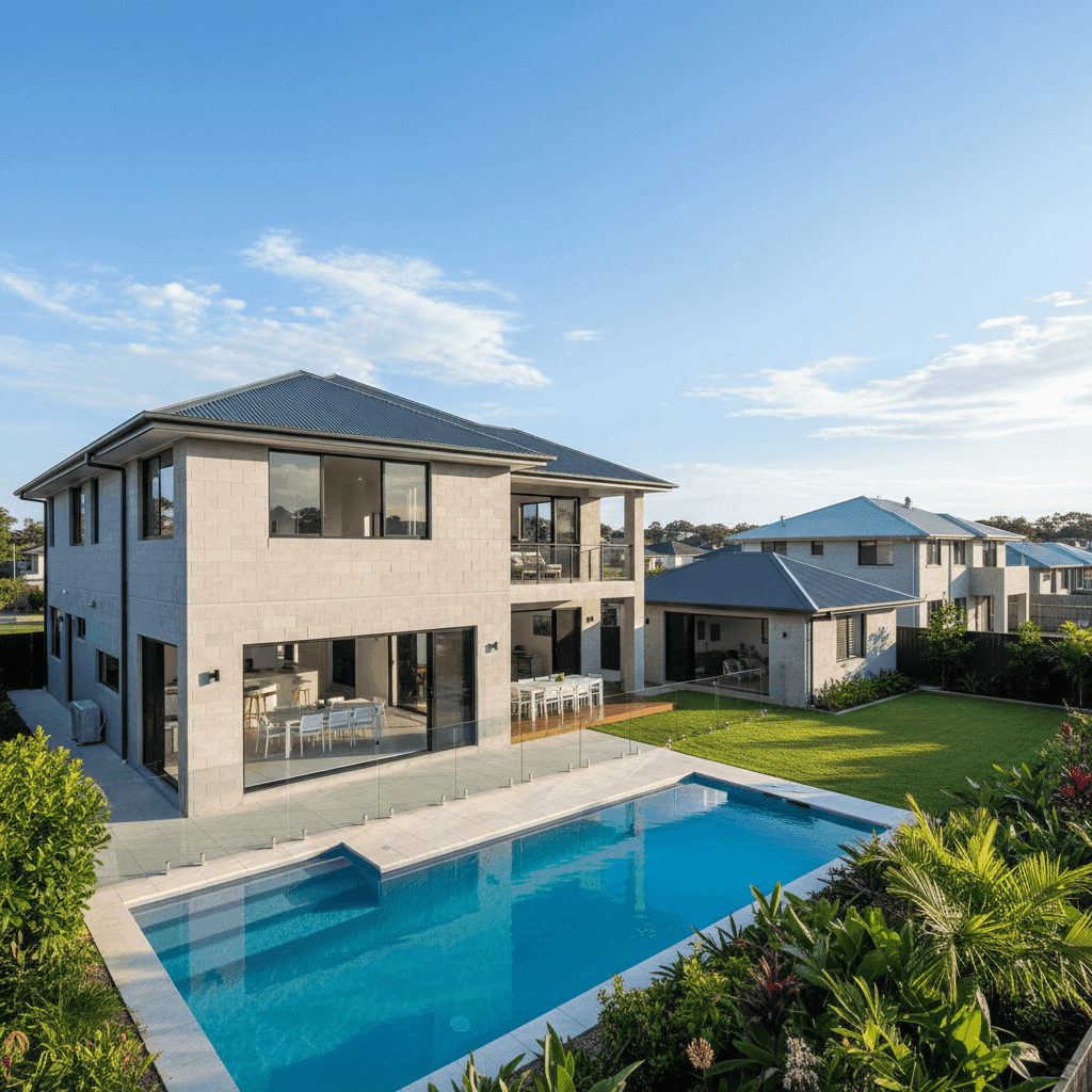 Home Insurance Cost for 4-Bedroom Free Standing Home in Wurtulla QLD 4575