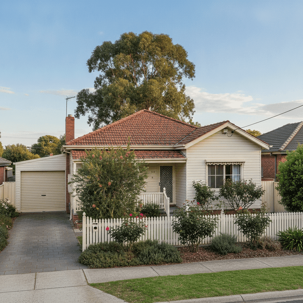 Home Insurance Cost for 3-Bedroom Free Standing Home in Mooroopna VIC 3629