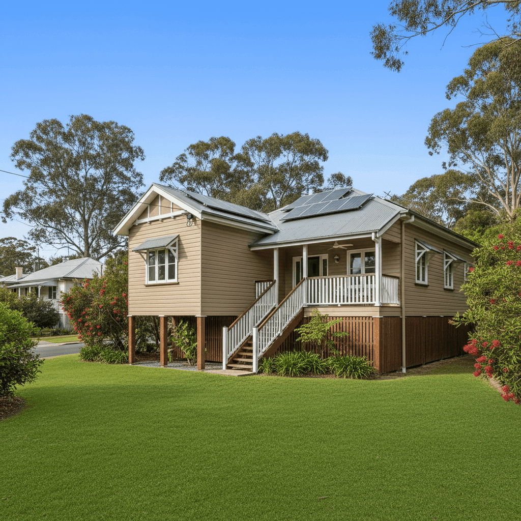 Home Insurance Cost for 4-Bedroom Free Standing Home in Warranulla NSW 2423