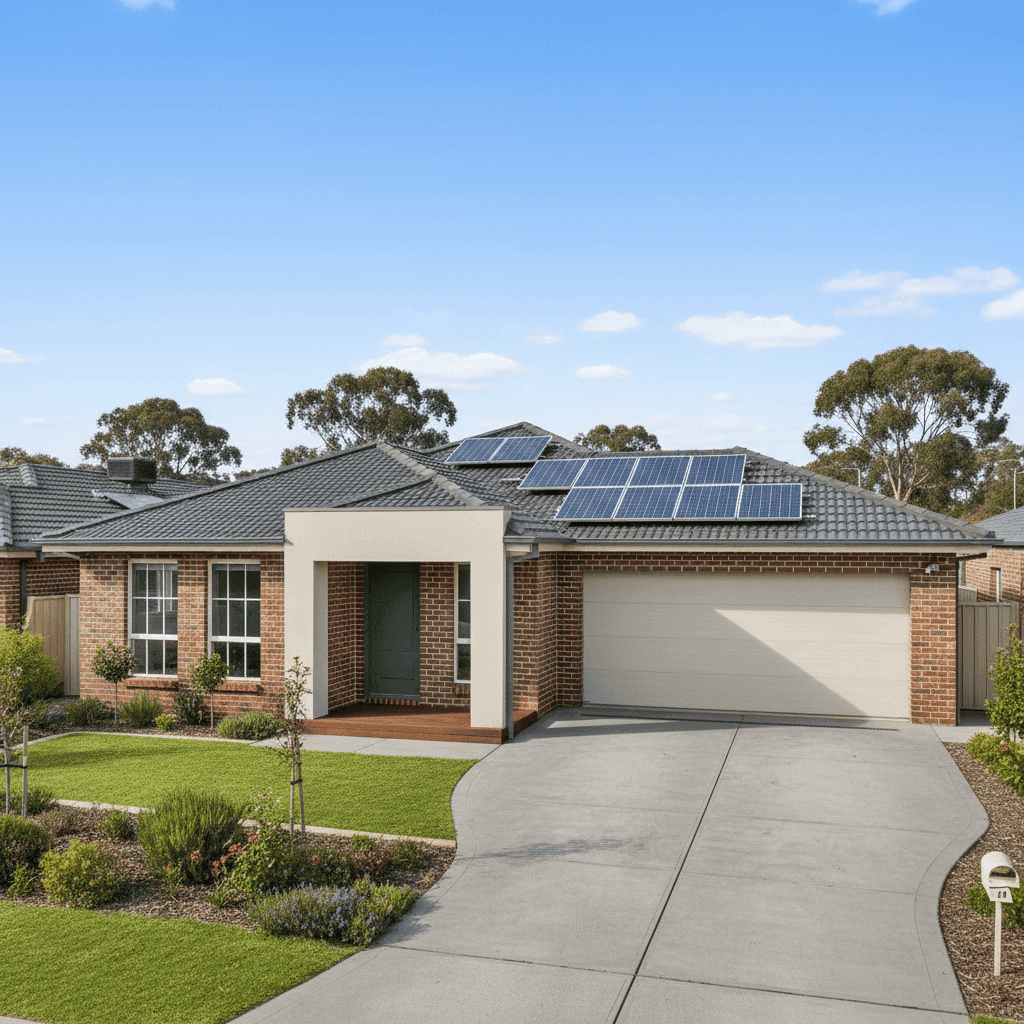 Home Insurance Cost for 3-Bedroom Free Standing Home in Drouin VIC 3818