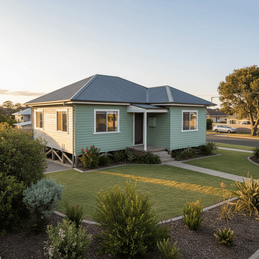 Home Insurance Cost for 4-Bedroom Free Standing Home in Warilla NSW 2528