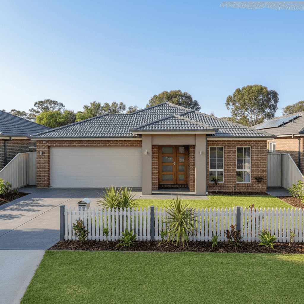 Home Insurance Cost for 4-Bedroom Free Standing Home in Rutherford NSW 2320