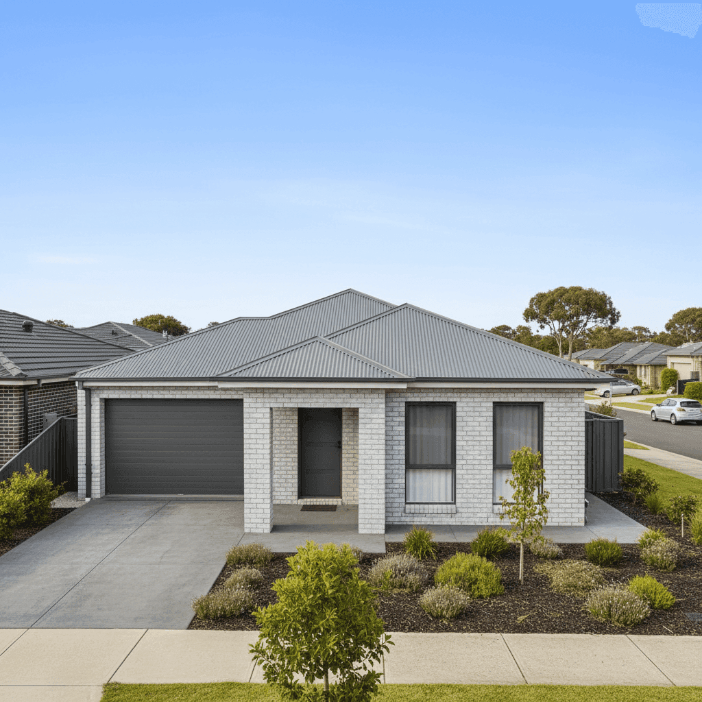 Home Insurance Cost for 3-Bedroom Free Standing Home in Capel Sound VIC 3940