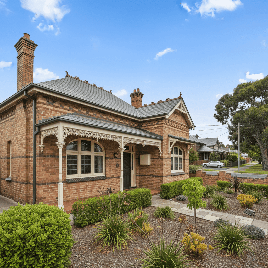 Home Insurance Cost for 4-Bedroom Free Standing Home in Ormond VIC 3204