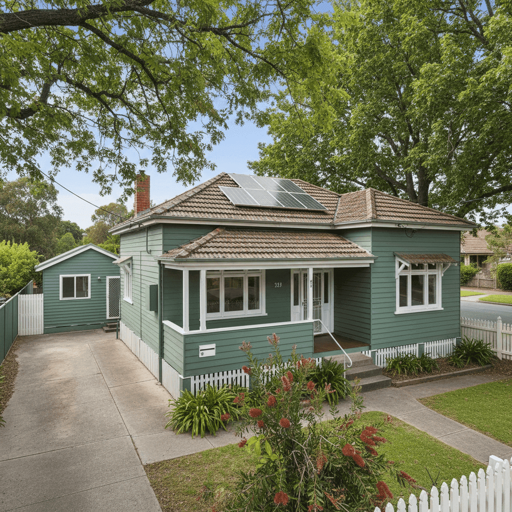 Home Insurance Cost for 3-Bedroom Free Standing Home in Waratah NSW 2298