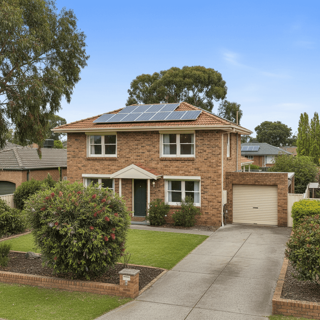 Home Insurance Cost for 4-Bedroom Free Standing Home in Paralowie SA 5108