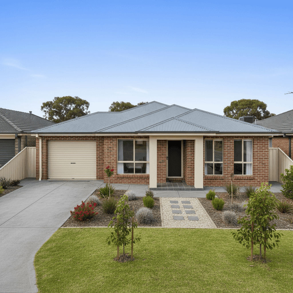 Home Insurance Cost for 3-Bedroom Free Standing Home in Miranda SA 5700