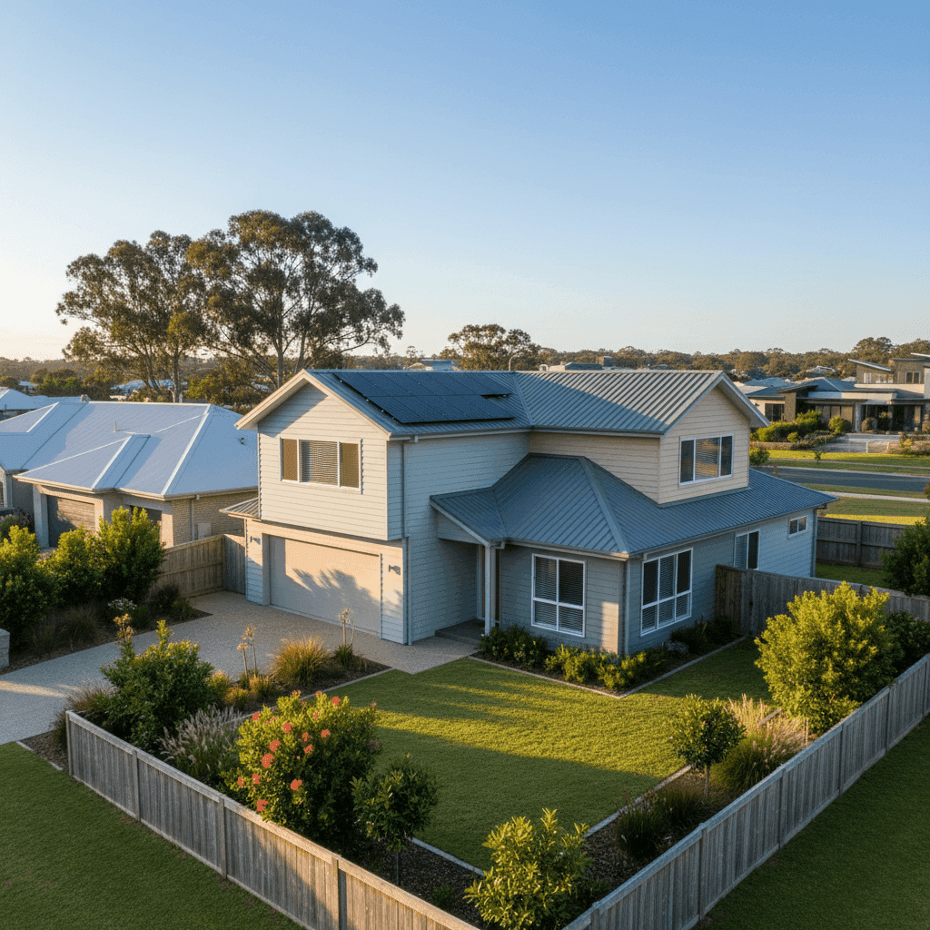 Home Insurance Cost for 5-Bedroom Free Standing Home in Catherine Hill Bay NSW 2281