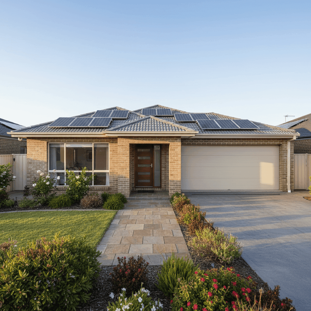 Home Insurance Cost for 4-Bedroom Free Standing Home in Geneva NSW 2474