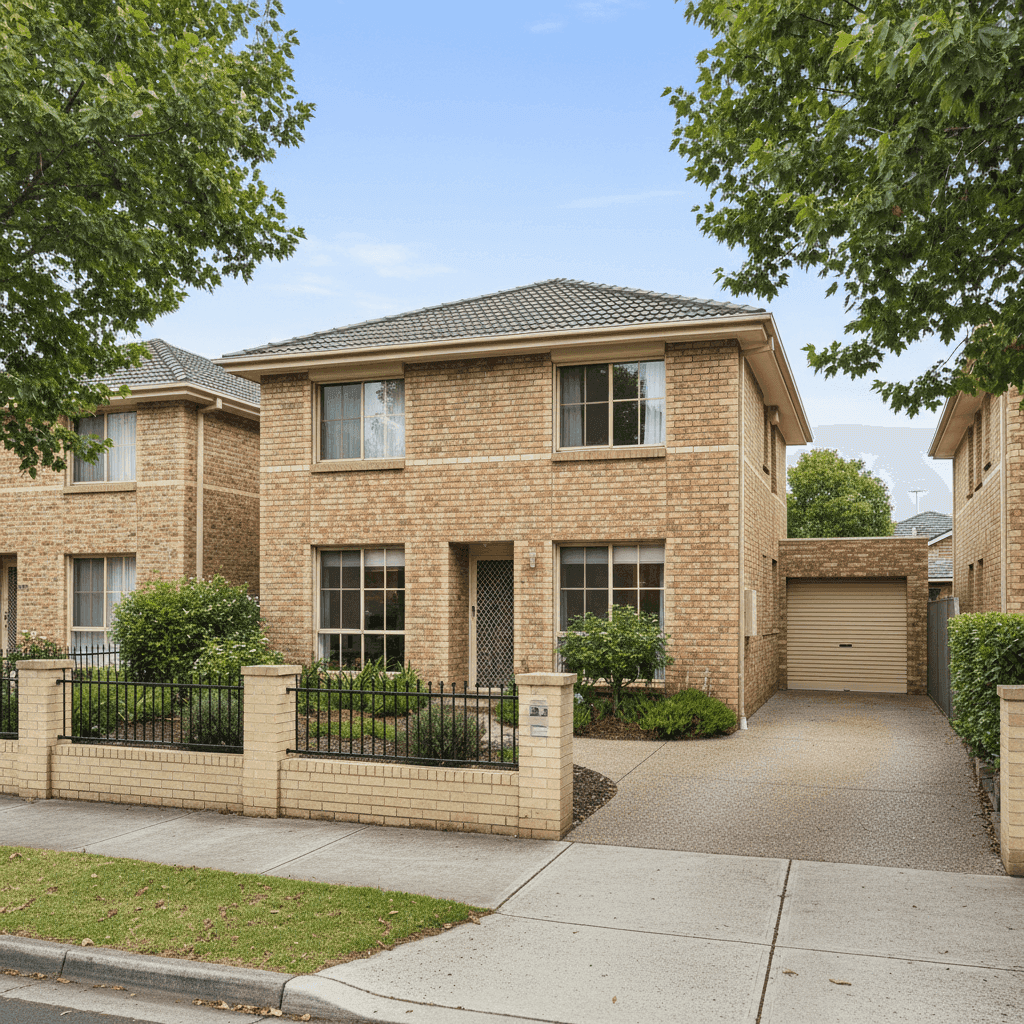 Home Insurance Cost for 3-Bedroom Semi Detached in Clayton VIC 3168