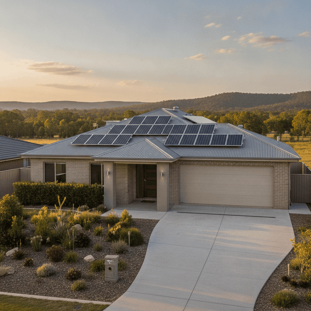 Home Insurance Cost for 3-Bedroom Free Standing Home in Apple Tree Creek QLD 4660