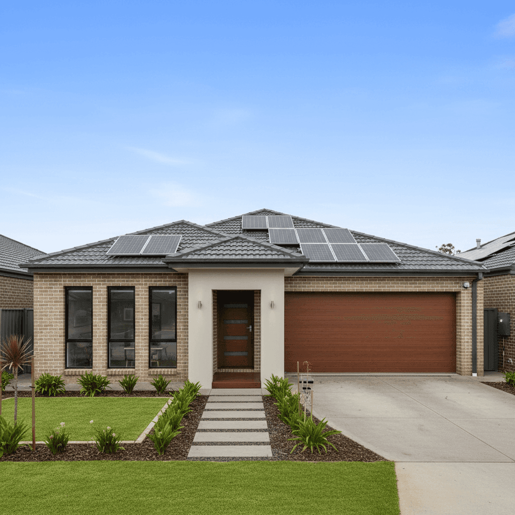 Home Insurance Cost for 4-Bedroom Free Standing Home in Tahmoor NSW 2573