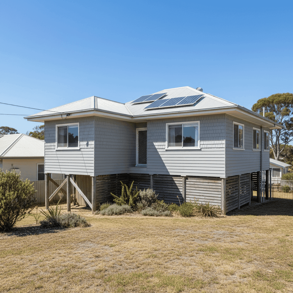 Home Insurance Cost for 2-Bedroom Free Standing Home in Narooma NSW 2546