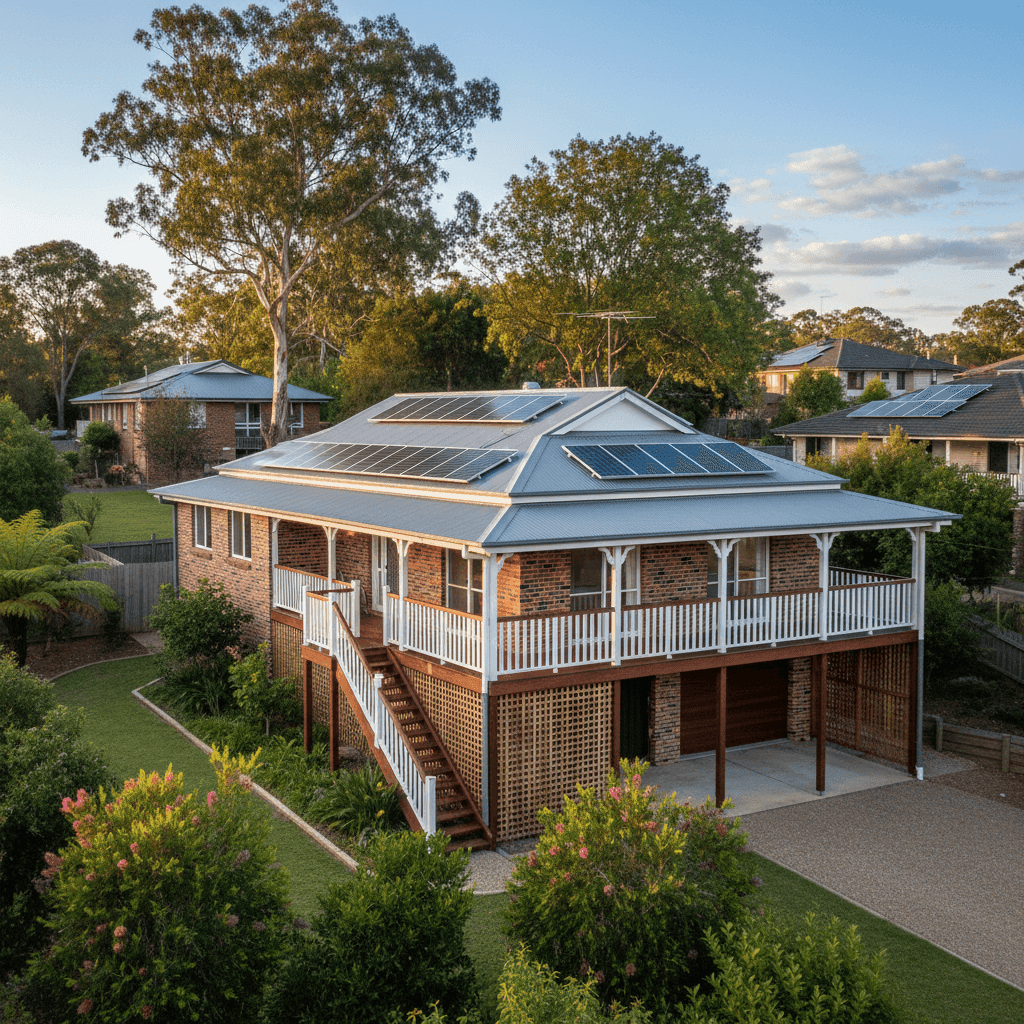 Home Insurance Cost for 6-Bedroom Free Standing Home in North Richmond NSW 2754