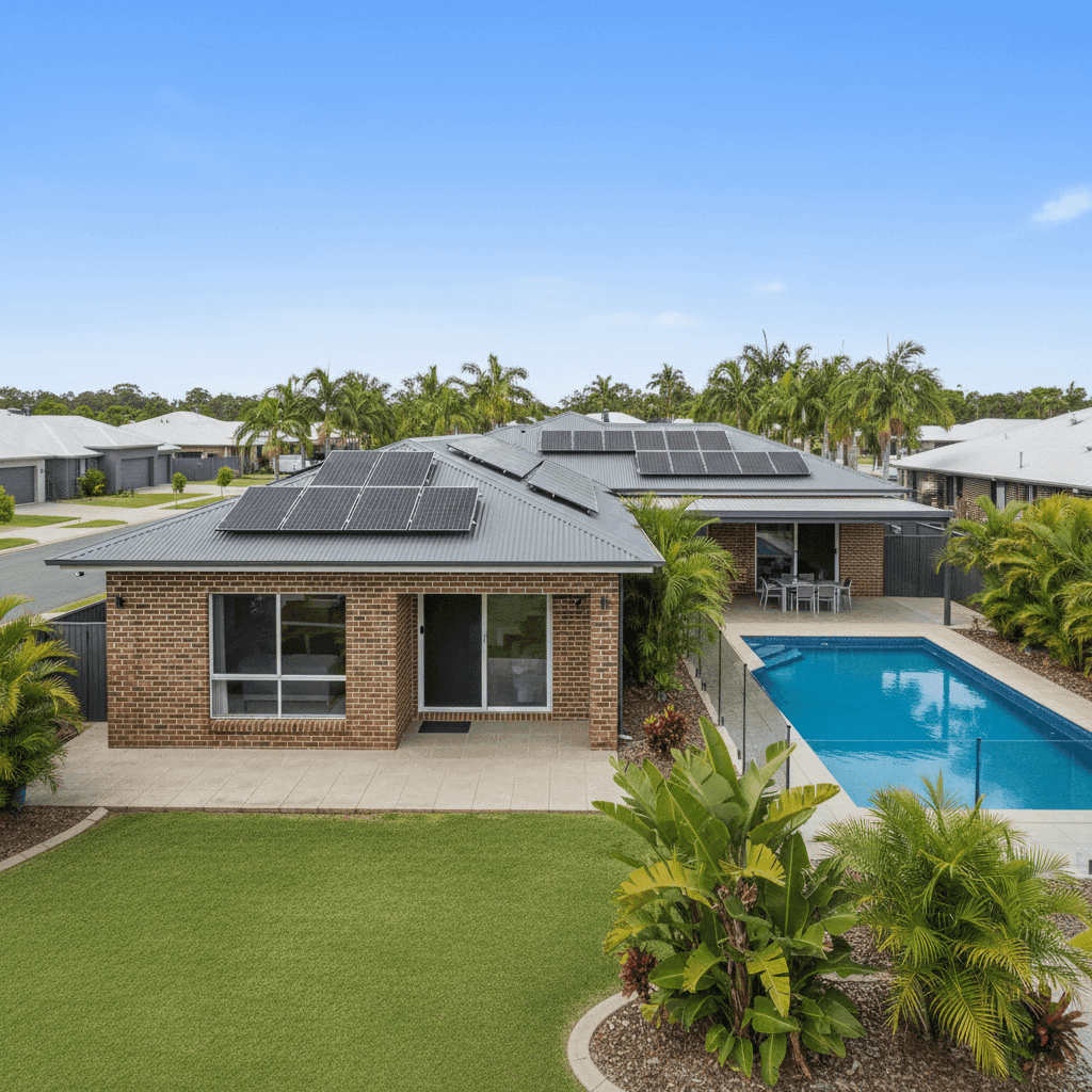 Home Insurance Cost for 4-Bedroom Free Standing Home in Gunn NT 0832