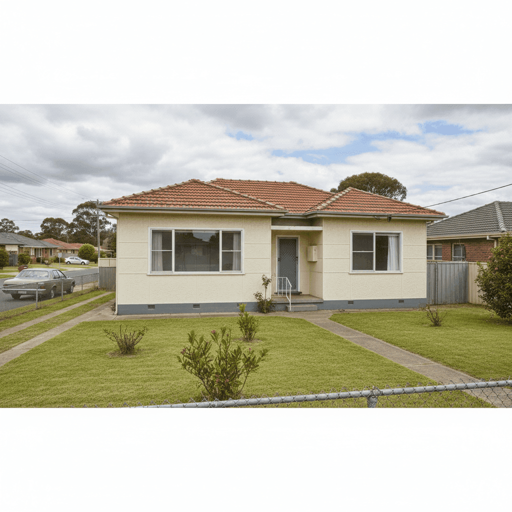 Home Insurance Cost for 3-Bedroom Free Standing Home in Taree NSW 2430