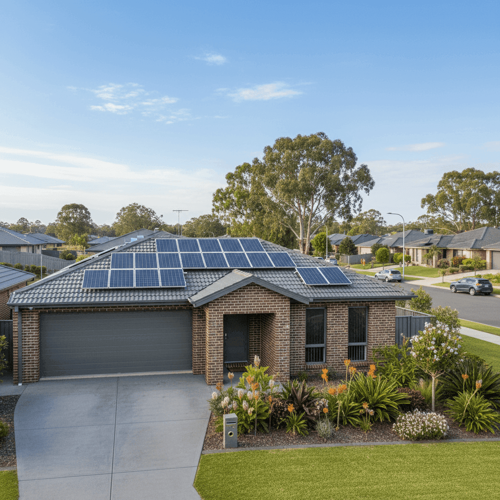 Home Insurance Cost for 4-Bedroom Free Standing Home in Banora Point NSW 2486