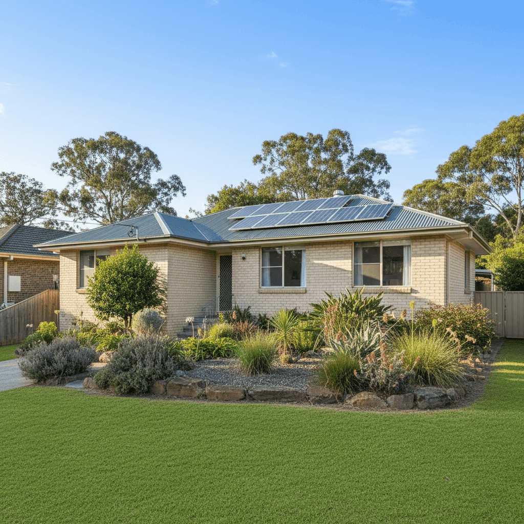 Home Insurance Cost for 4-Bedroom Free Standing Home in Bellingen NSW 2454