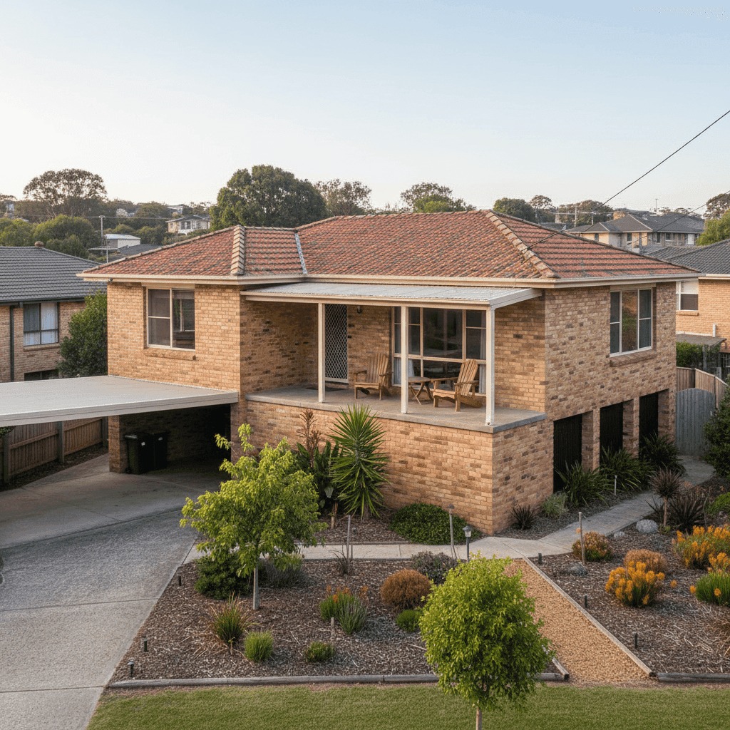Home Insurance Cost for 3-Bedroom Free Standing Home in Lake Cathie NSW 2445