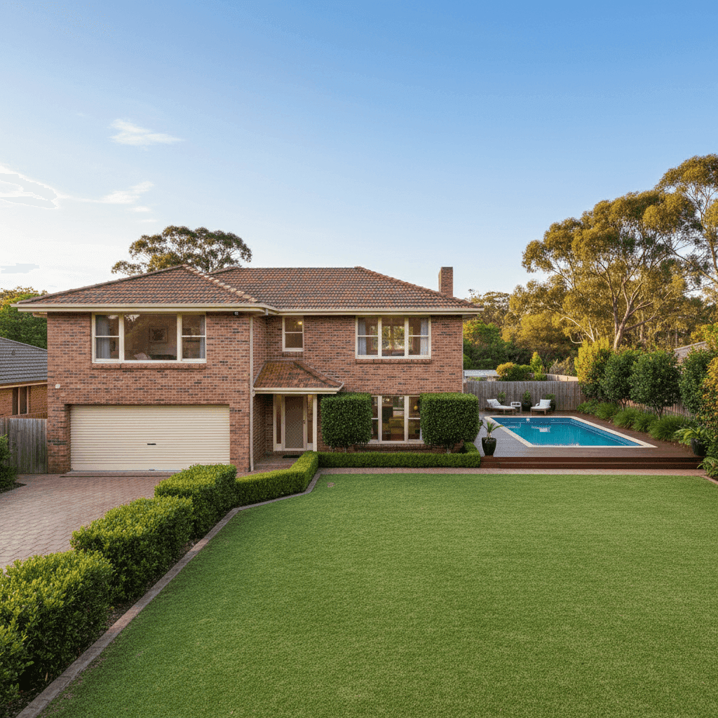 Home Insurance Cost for 4-Bedroom Free Standing Home in Beacon Hill NSW 2100