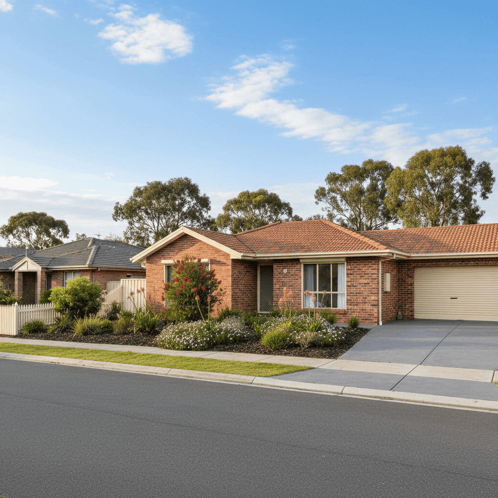 Home Insurance Cost for 4-Bedroom Free Standing Home in Lynbrook VIC 3975