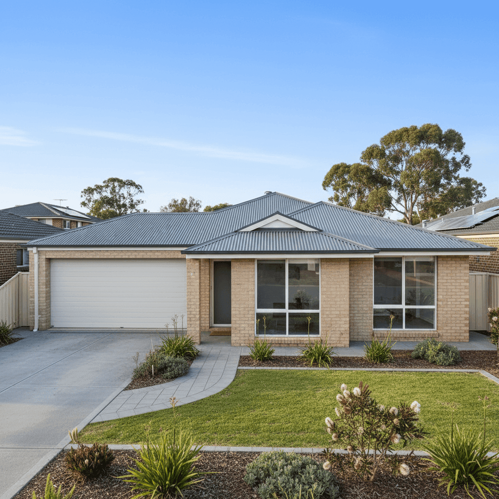 Home Insurance Cost for 4-Bedroom Free Standing Home in Moore Park Beach QLD 4670