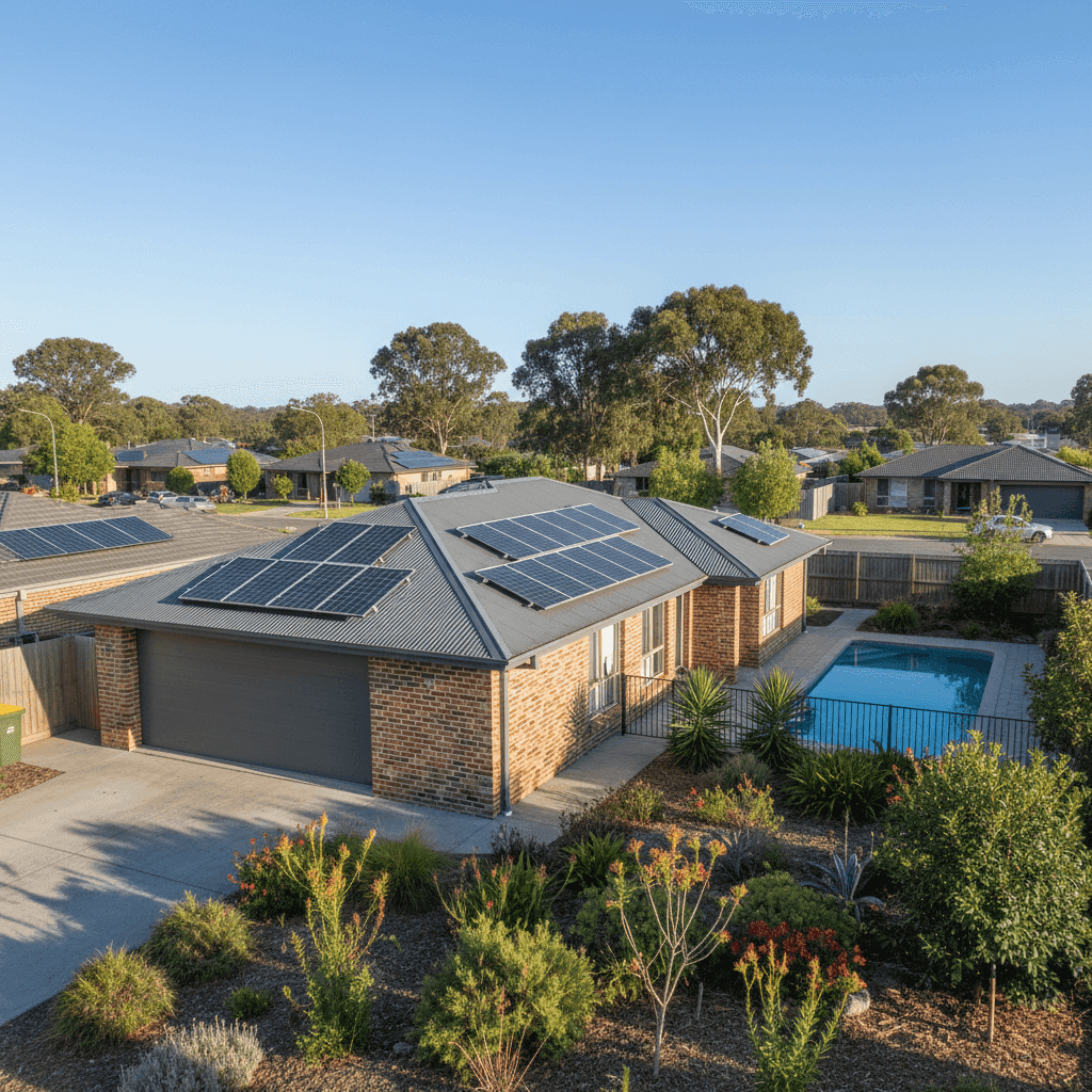 Home Insurance Cost for 4-Bedroom Free Standing Home in Kariong NSW 2250